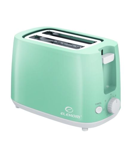 TOASTER EK-0203 - ELECOM toast toaster