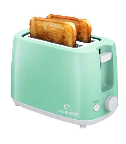 Toaster ЕК-0203