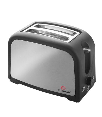 TOASTER EK-0808 - ELECOM toast toaster