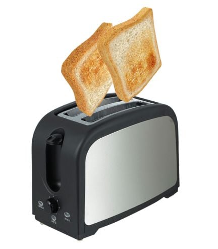 Toaster ЕК-0808/innovative design