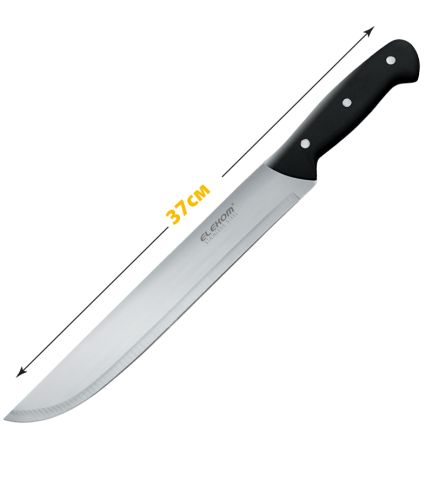 Универсален кухненски нож Елеком ЕК-Р78-10, неръждаема стомана