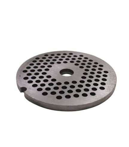 Grinding Round Plate 032M