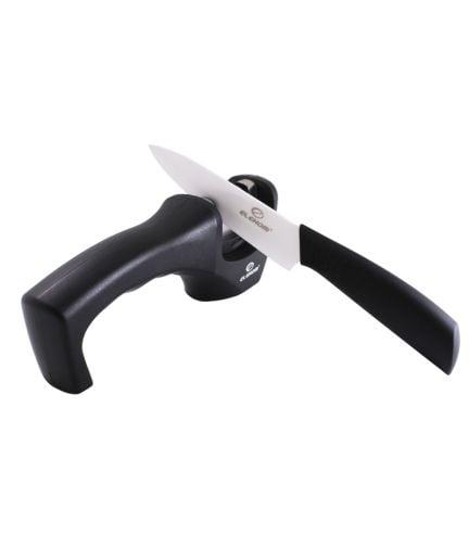 Knife sharpener EK-SH73 - 3in 1