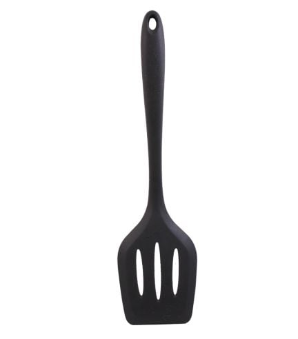 Silicone spoon for turning EK-2114