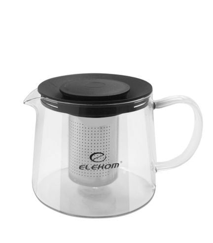 Glass teapot with infuser EK-TP1500 - 1500 ml