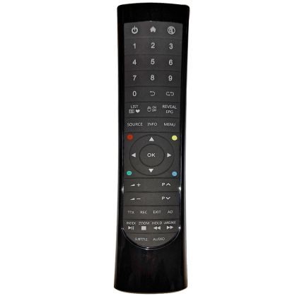MASER - LED Телевизор 50SE53000U - Smart TV - 50"  Android 9, Dolby Audio , 4K HDR , 2 бр. Дистанционни устройства  - Air mouse 
