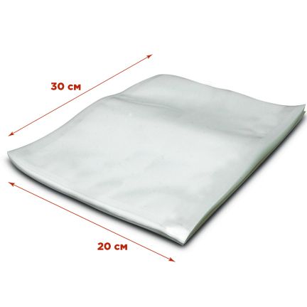 Envelopes for vacuum device 20 pcs. 20x30 cm