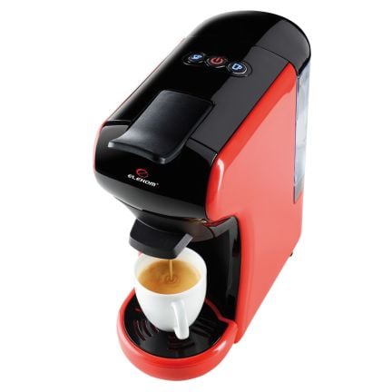 COFFEE MACHINE MULTIFUNCTIONAL 5 IN 1 EK 504
