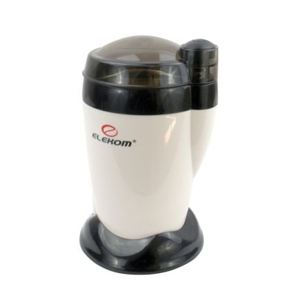 Coffee grinder EK-226, Stainless steel blades, 50 g, 130W