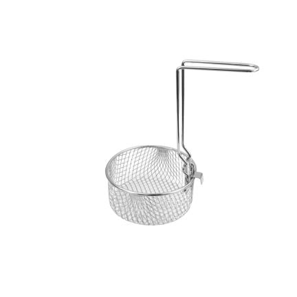 Fryer EK-908, 1.0 Liter, 1300W, Basket with handle