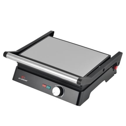 Toaster Grill EK-5018, Contact grill, 1800W, Opening 360 degrees, Multifunctional device