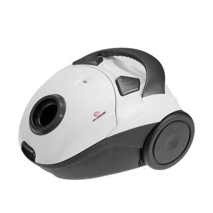 Vacuum cleaner EK-1308, 700W, 80dB, Bag capacity 1.5 Liter, Suction 16kPa