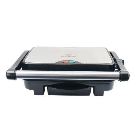 Toaster Grill EK-5028, Contact grill, 1500W, Multifunctional device