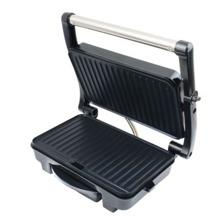 Toaster Grill EK-5028, Contact grill, 1500W, Multifunctional device