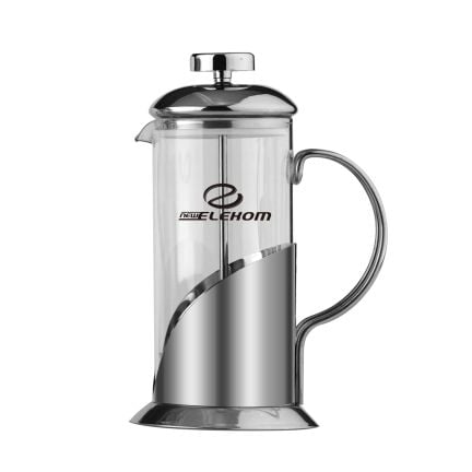 French press for coffee and tea EK-350 FPS, 350 ml