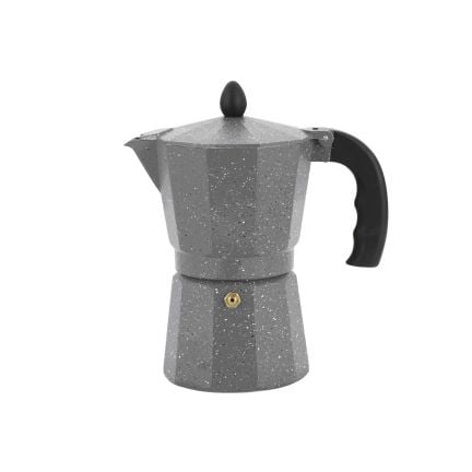 BOILER COFFEE MAKER EK-3010-6MG