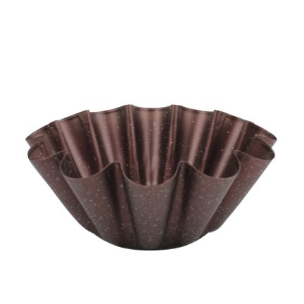 CUP AND PUDDING FORM EK-S04 Marble coating