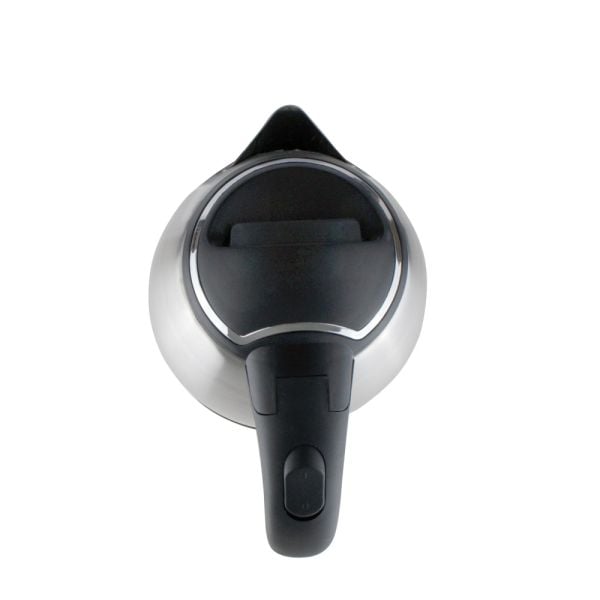 Електрическа Кана ЕК-5001 SS, 1,5 Литра, 1500W
