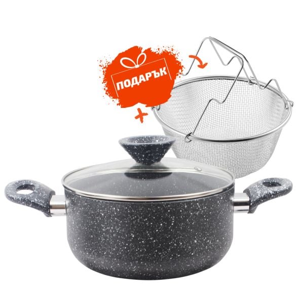 ТEНДЖЕРА EK-2613 GM + EK-022-22 ПОДАРЪК