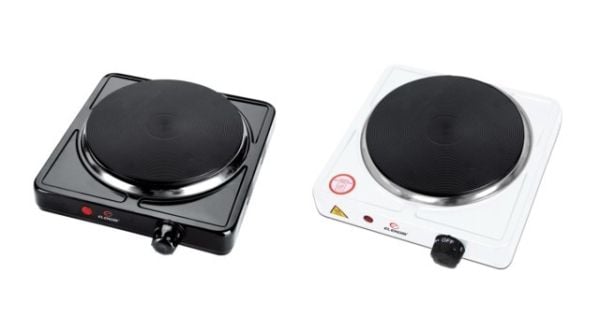 ЕЛЕКТРИЧЕСКИ КОТЛОН 2 БР. EK-1707 W - EK-1708 B