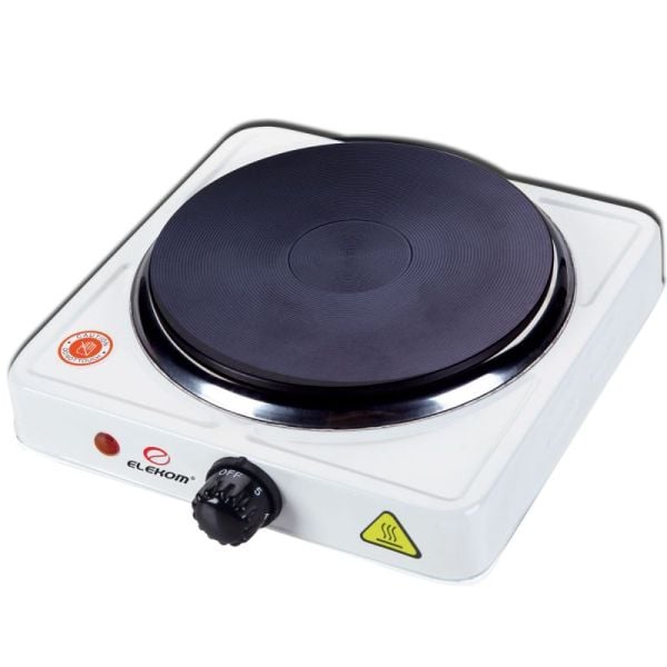 ЕЛЕКТРИЧЕСКИ КОТЛОН 2 БР. EK-1707 W - EK-1708 B