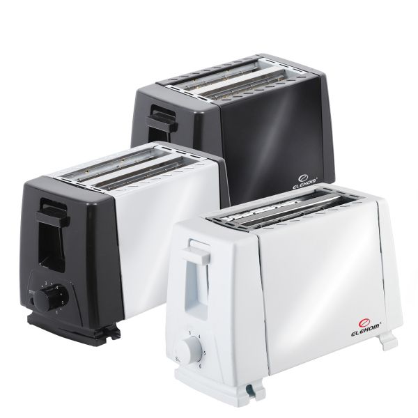 Пакет Тостери от 3 бр. ЕК-298 W+EK-298 K+EK-298 SS