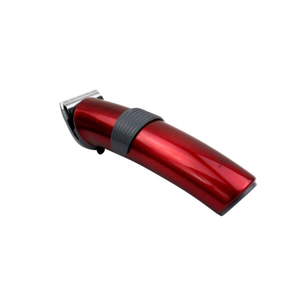 Машинка за подстригване EK-609N, за всеки тип коса и брада, 3 дължини на рязане, Сваляща се режеща глава