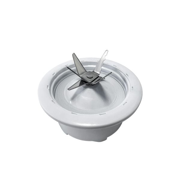 Блендер EK-6103W, 600W, 2 Скорости, Пулс функция, 1.5 Литра кана