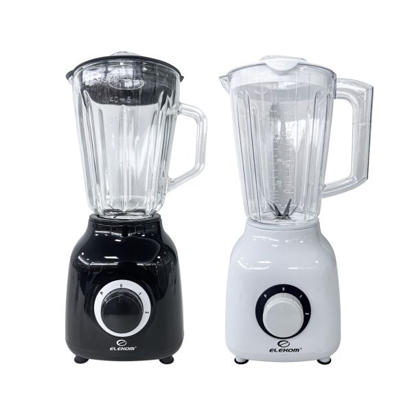 Пакет от 2бр.  Блендер ЕК-6102B + EK-6103W