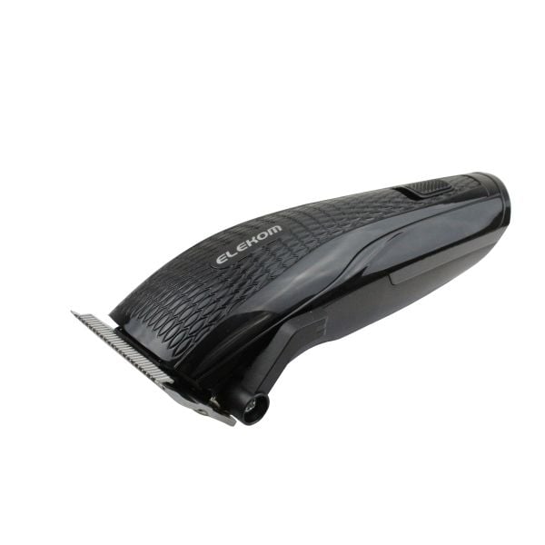 Машинка за подстригване ЕК-851, Регулиране на остриетата, Приставки 4 бр.