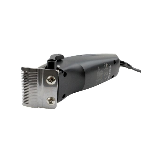 Машинка за подстригване ЕК-851, Регулиране на остриетата, Приставки 4 бр.