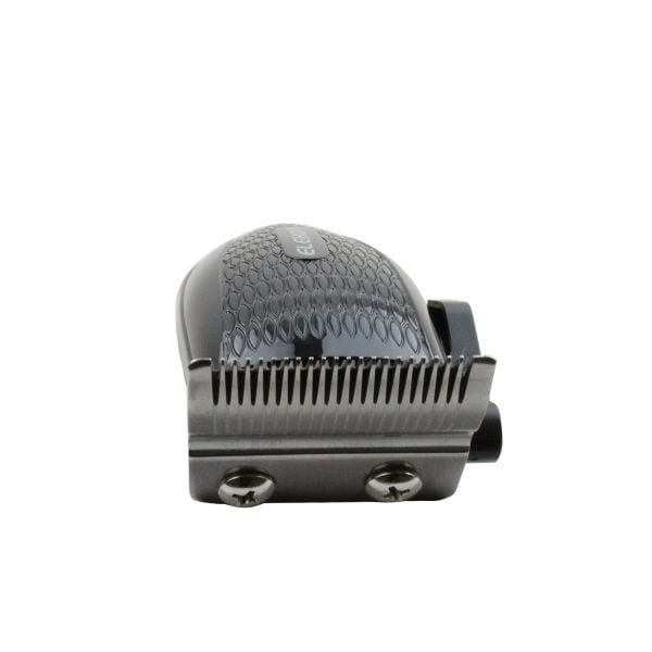 Машинка за подстригване ЕК-851, Регулиране на остриетата, Приставки 4 бр.