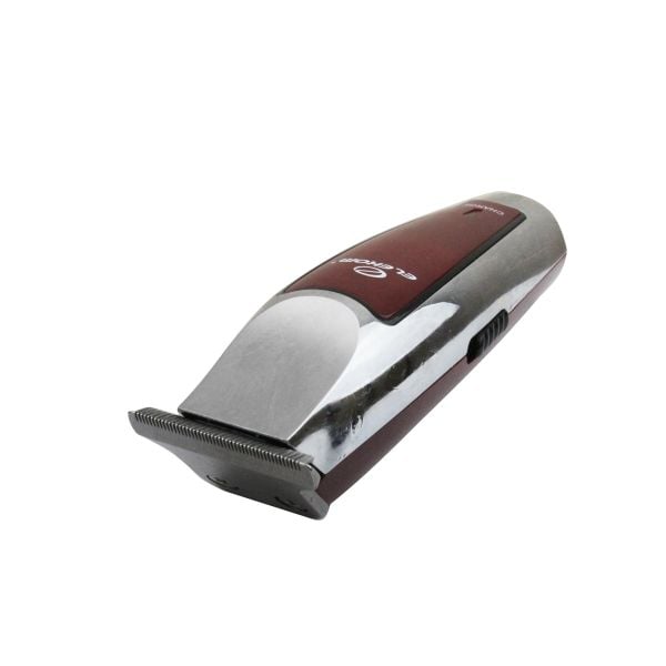 Машинка за подстригване ЕК-669, Вградена батерия 600 mA, приставки за подстригване