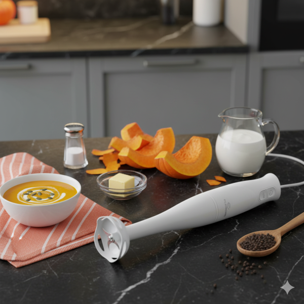 Пасатор EK-200 N, 400W, Турбо