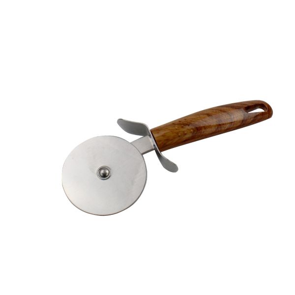 Практичен комплект кухненски прибори ЕК-6672 от 8 части, Висококачествена неръждаема стомана, за ползване поотделно или с органайзер