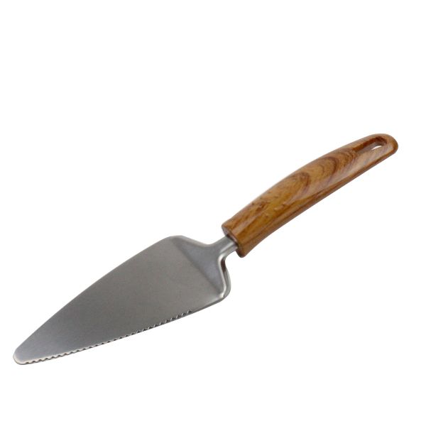 Практичен комплект кухненски прибори ЕК-6672 от 8 части, Висококачествена неръждаема стомана, за ползване поотделно или с органайзер