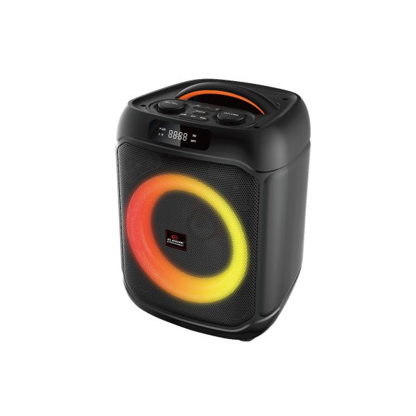 ПРЕНОСИМ ВИСОКОГОВОРИТЕЛ ЕК-808CX, 8“ + tweeter