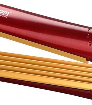 Комплект за Нея и за Него: Машинка за подстригване EK-609и Преса за коса EK-5015