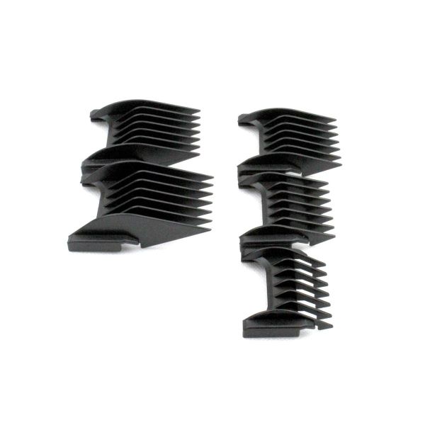 Комплект за Нея и за Него: Машинка за подстригване EK-609и Преса за коса EK-5015