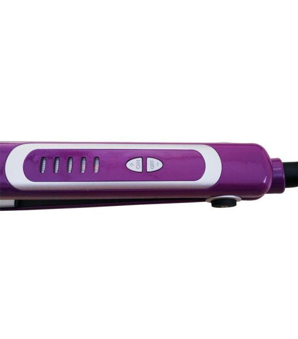 Комплект за Нея и Него: Сешоар EK-6600 и Преса за коса EK-1161