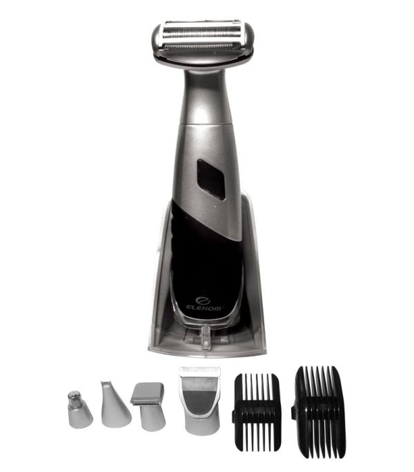 Комплект за Нея и Него: Тримери EK-291R  и EK-292W