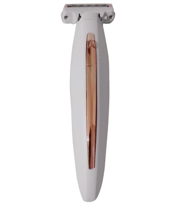 Комплект за Нея и Него: Тримери EK-291R  и EK-292W