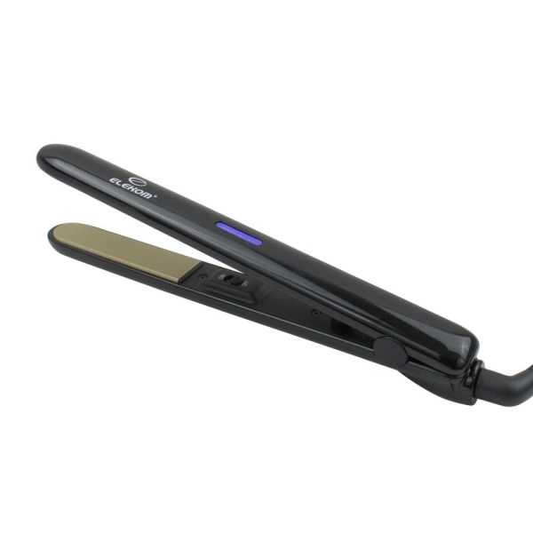 Комплект за Нея и за Него: Преса за коса EK-1105 и Машинка за подстригване EK-851