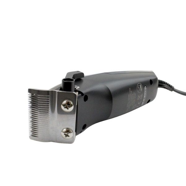 Комплект за Нея и за Него: Преса за коса EK-1105 и Машинка за подстригване EK-851