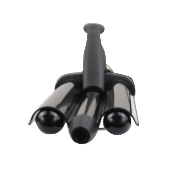 Комплект за Нея и за Него: Ретро преса EK-3002 и Машинка за подстригване EK-1118