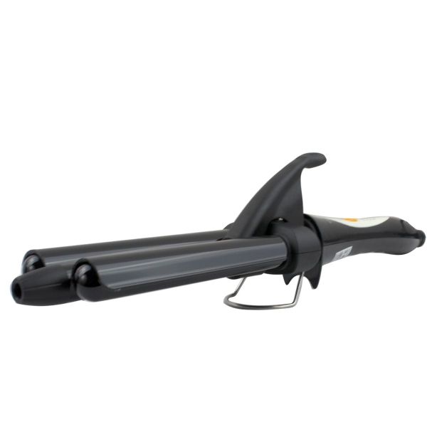 Комплект за Нея и за Него: Ретро преса EK-3002 и Машинка за подстригване EK-1118