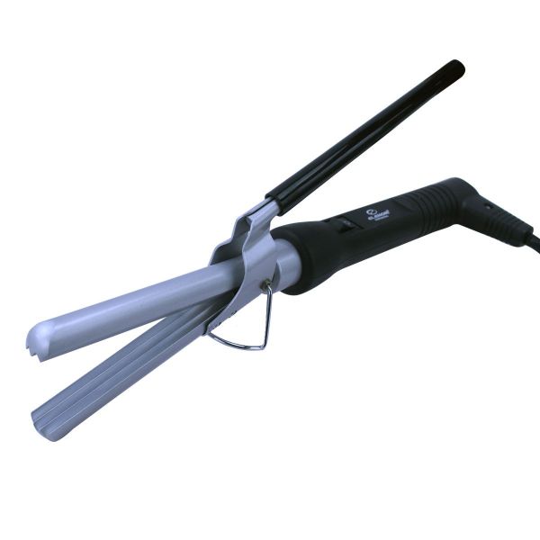 Комплект за Нея и за Него: Преса за Коса EK-54B и Машинка за бръснене EK-7935