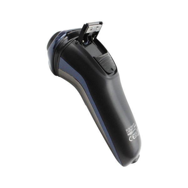 Комплект за Нея и зя Него: Маша за коса EK-V8 и Машинка за бръснене EK-2807