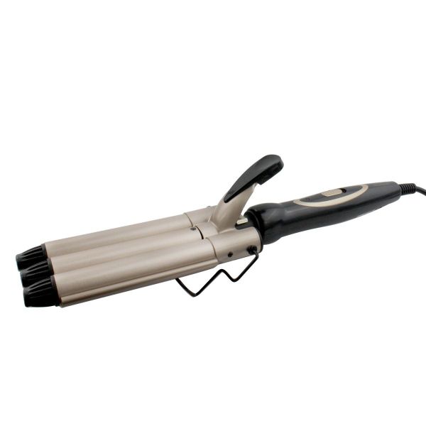 Дамски Комплект от Ретро Преса EK-1333 и Тример за Тяло EK-292W