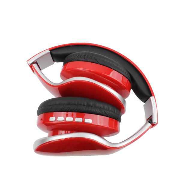 Безжични слушалки EK-P18, Bluetooth - 10 м, Стерео и микрофон